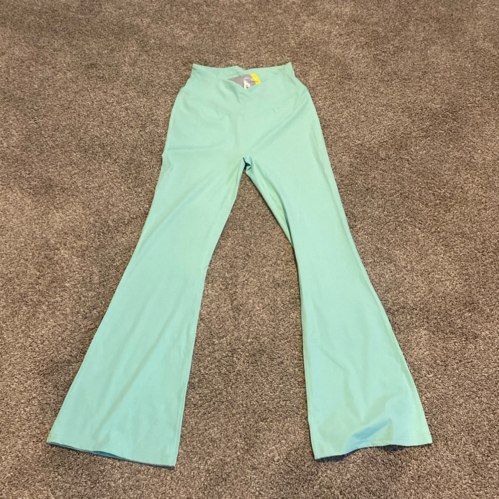 Lemonsky legging